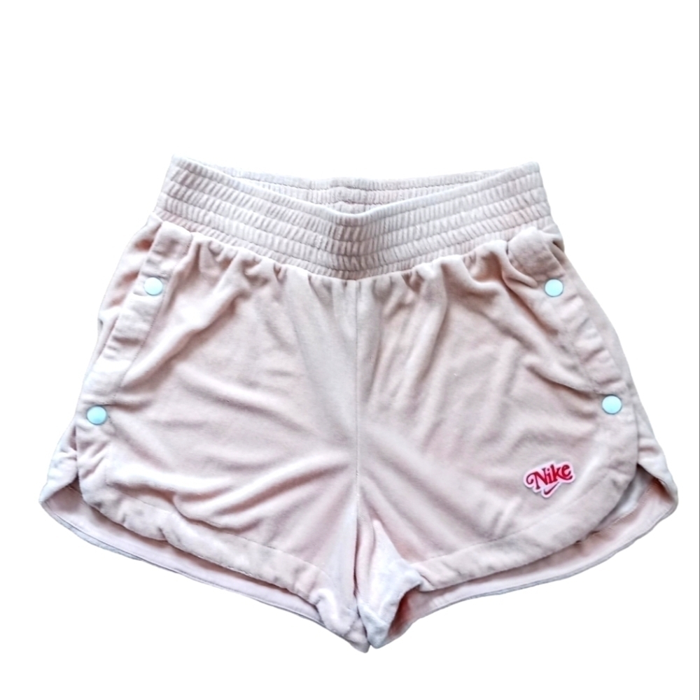 Nike Sportswear retro short S
